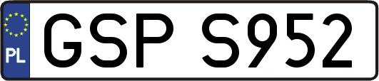 GSPS952