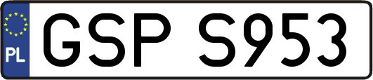 GSPS953