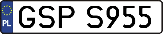 GSPS955