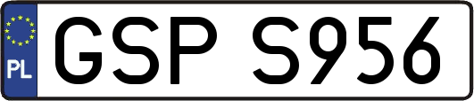 GSPS956