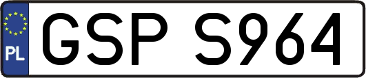 GSPS964