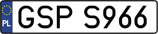 GSPS966