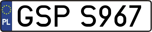 GSPS967
