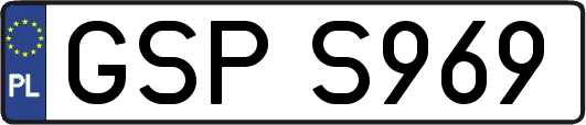 GSPS969