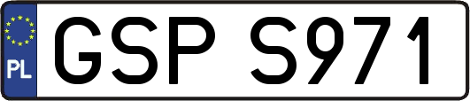 GSPS971
