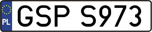 GSPS973
