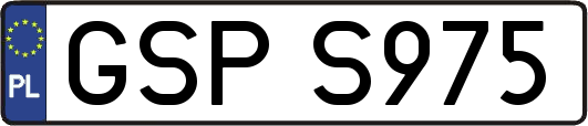 GSPS975