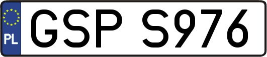 GSPS976