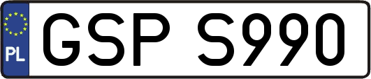 GSPS990