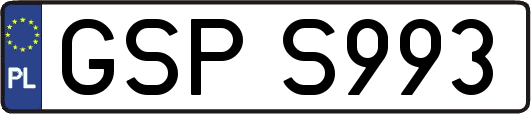 GSPS993