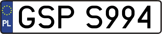 GSPS994