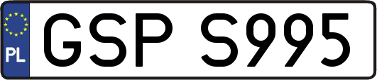 GSPS995