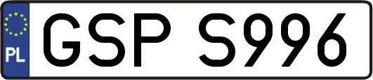 GSPS996
