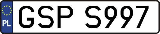 GSPS997