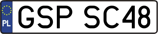 GSPSC48