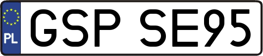 GSPSE95