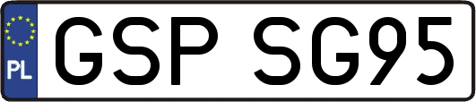 GSPSG95