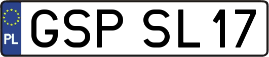 GSPSL17