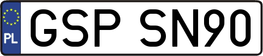 GSPSN90