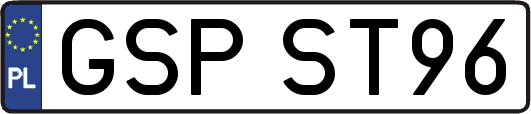 GSPST96