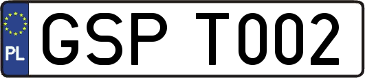GSPT002
