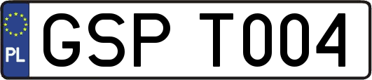 GSPT004