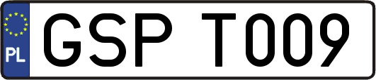 GSPT009