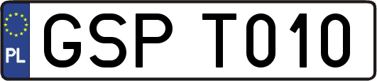 GSPT010