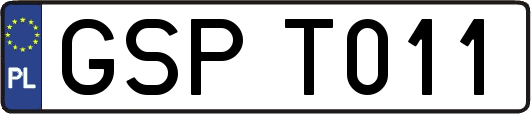 GSPT011