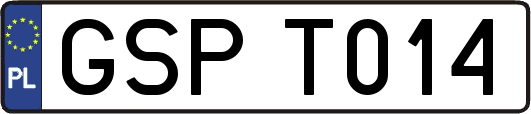 GSPT014