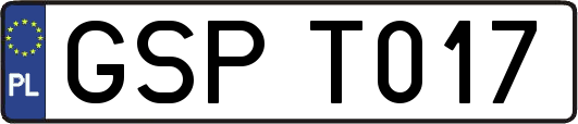 GSPT017