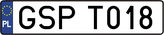 GSPT018