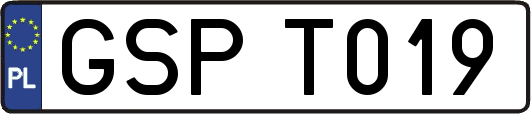 GSPT019