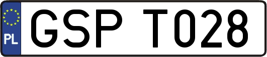 GSPT028