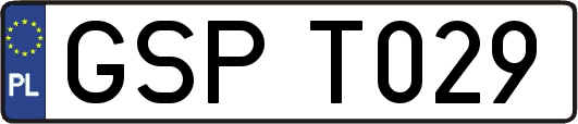 GSPT029