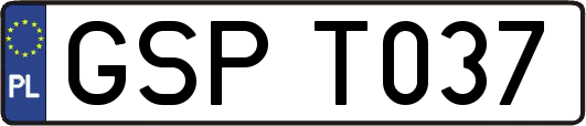 GSPT037