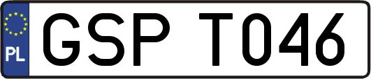 GSPT046