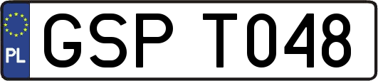 GSPT048