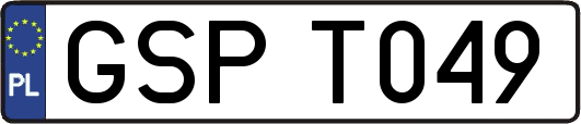 GSPT049