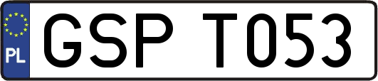 GSPT053