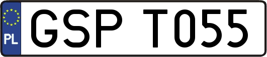 GSPT055