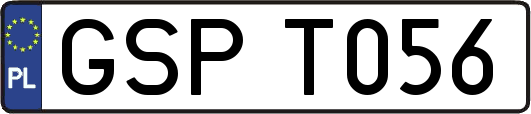 GSPT056