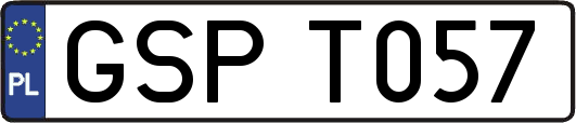 GSPT057