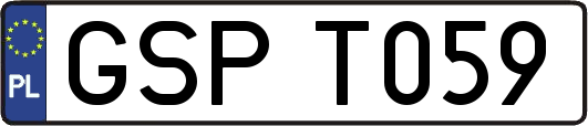 GSPT059