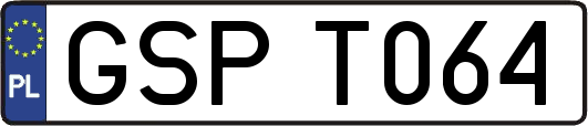 GSPT064