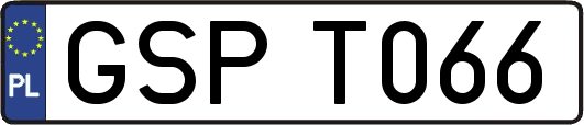 GSPT066