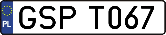 GSPT067