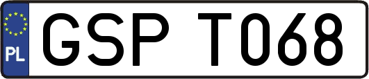 GSPT068