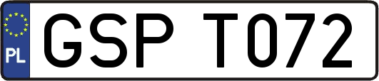 GSPT072