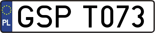 GSPT073